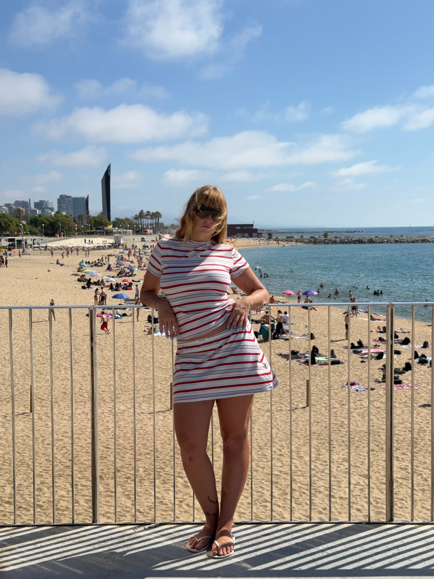 Charlina - 175 cm - XL