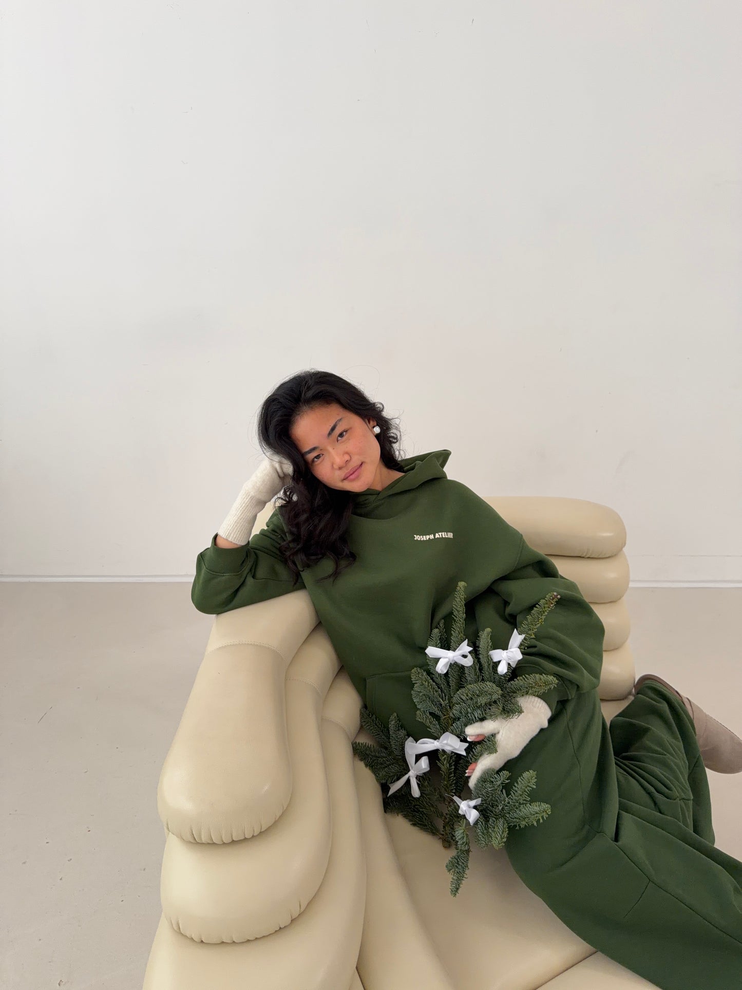 Thao - 169 cm - L & L/regular