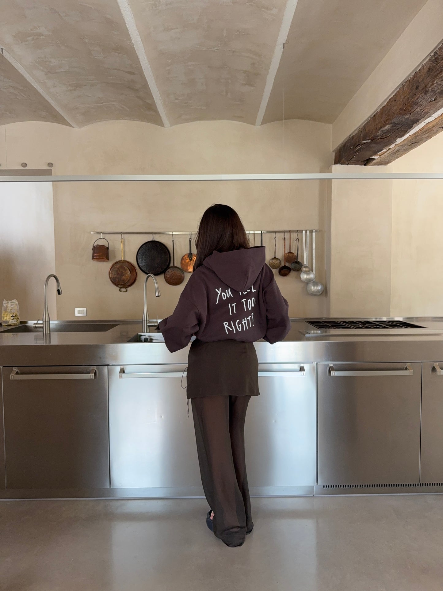 open hoodie you feel it too, right?