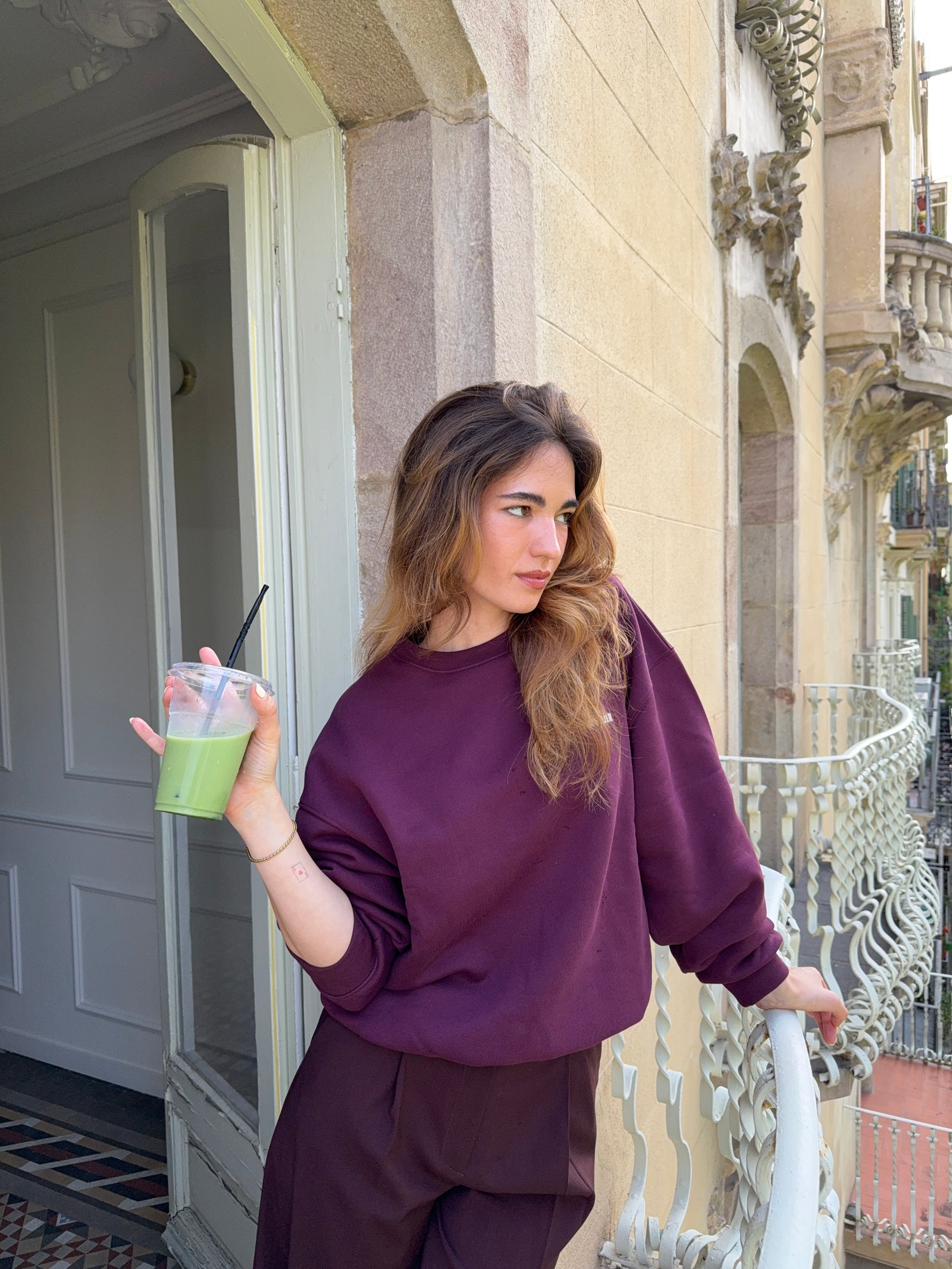 María - 180 cm - S