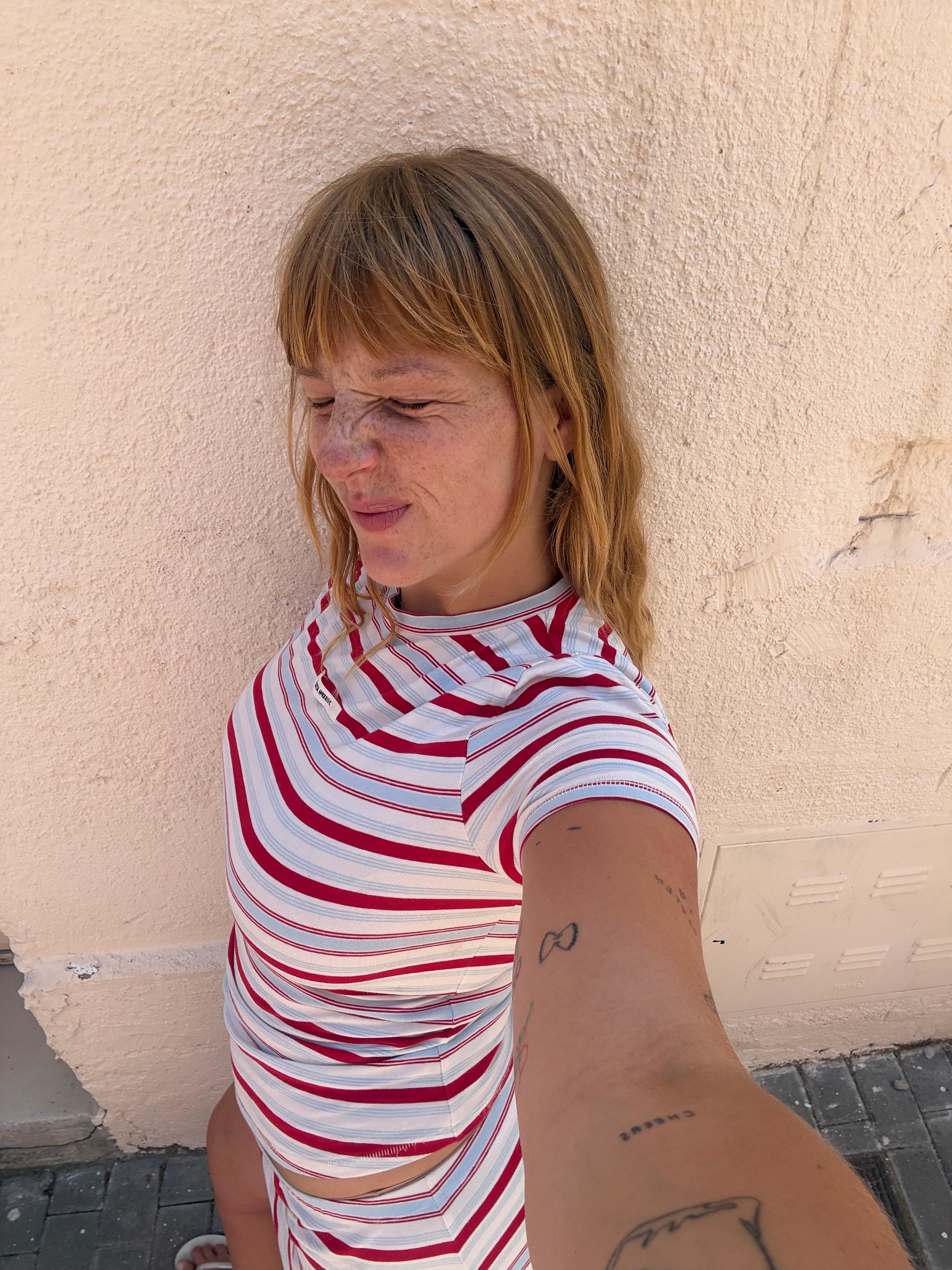 Charlina - 175 cm - XL