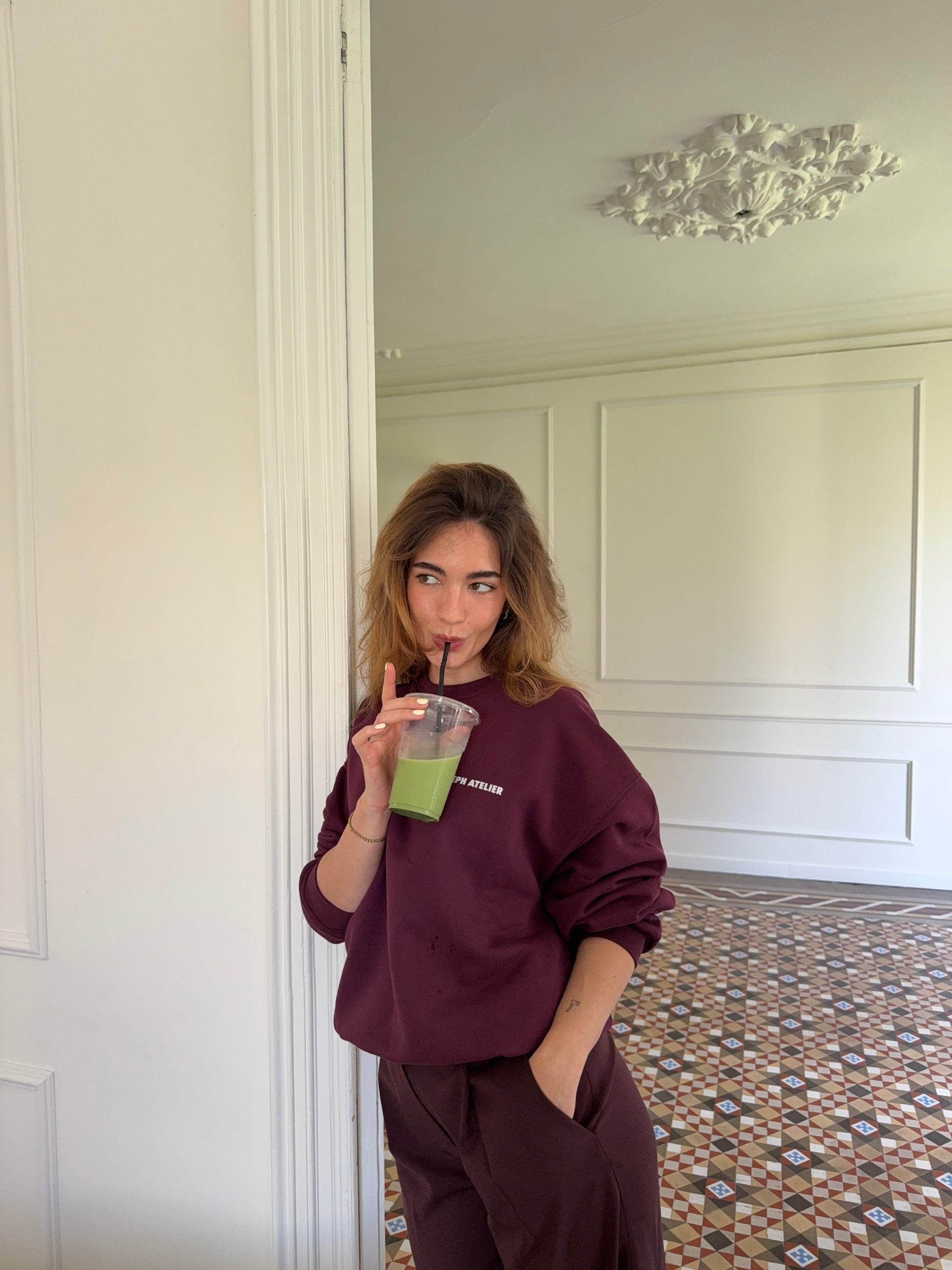 María - 180 cm - S