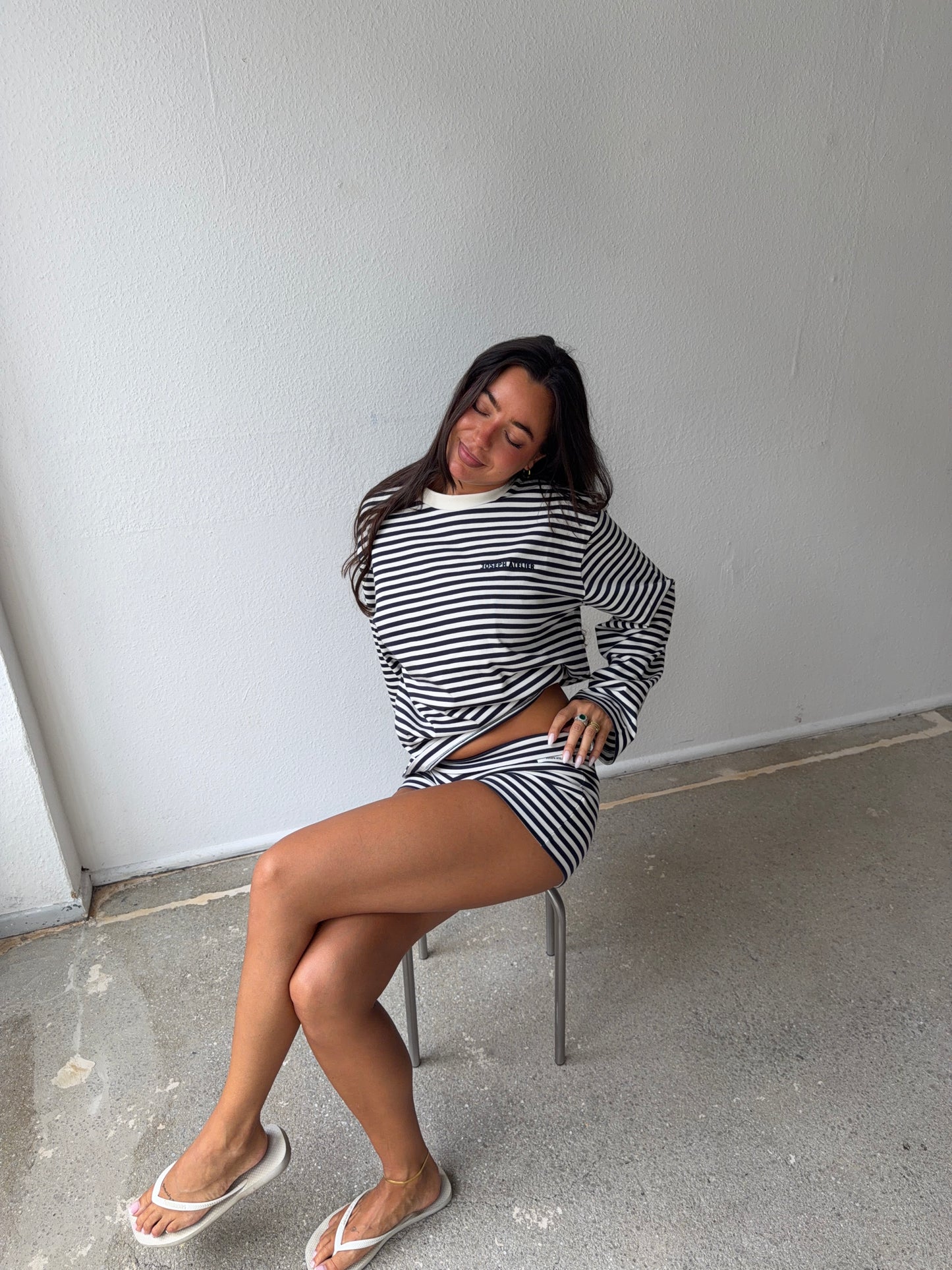 classic longsleeve atlantic