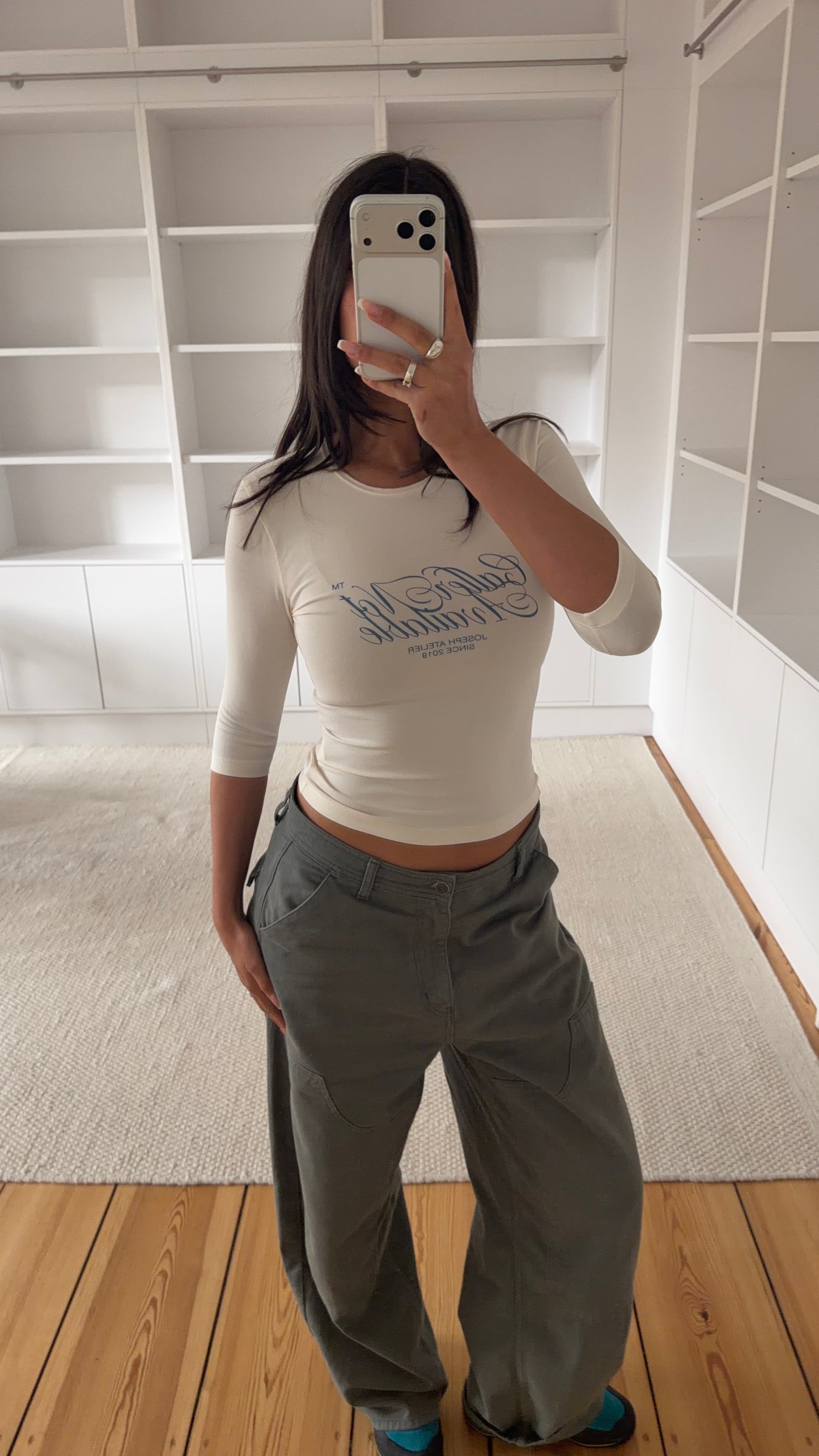 Josi - 183cm - M 