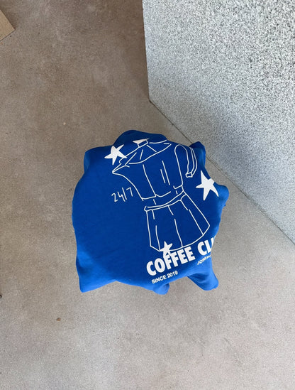 classic tee coffee club