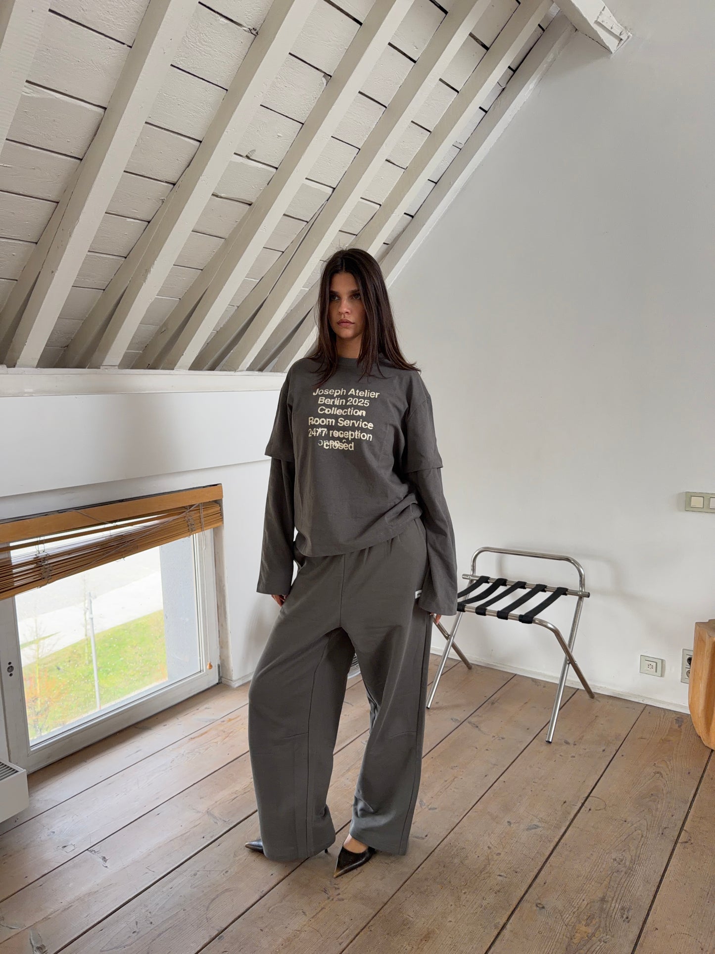 Josi - 183 cm - M & M/tall