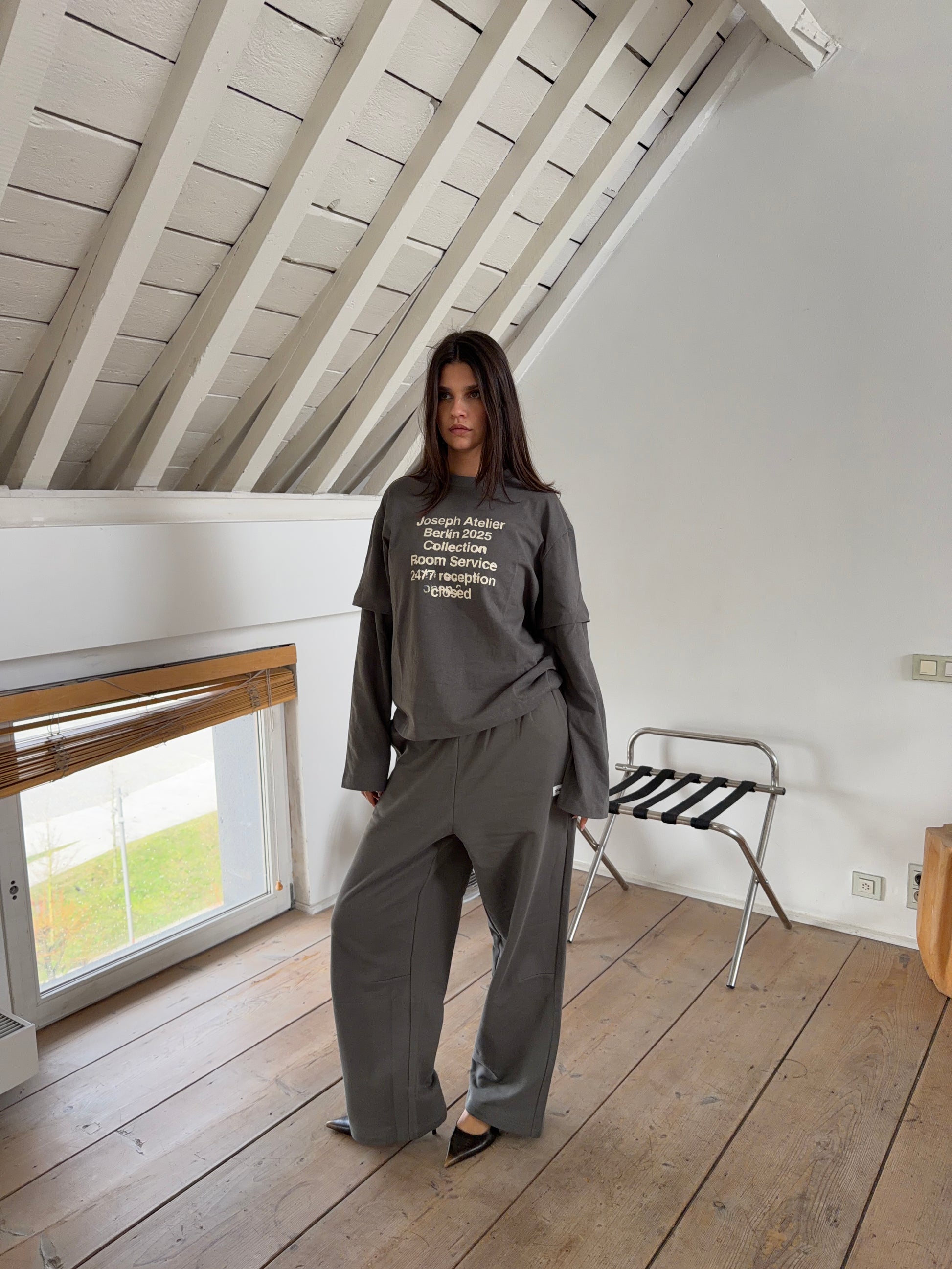 Josi - 183 cm - M & M/tall