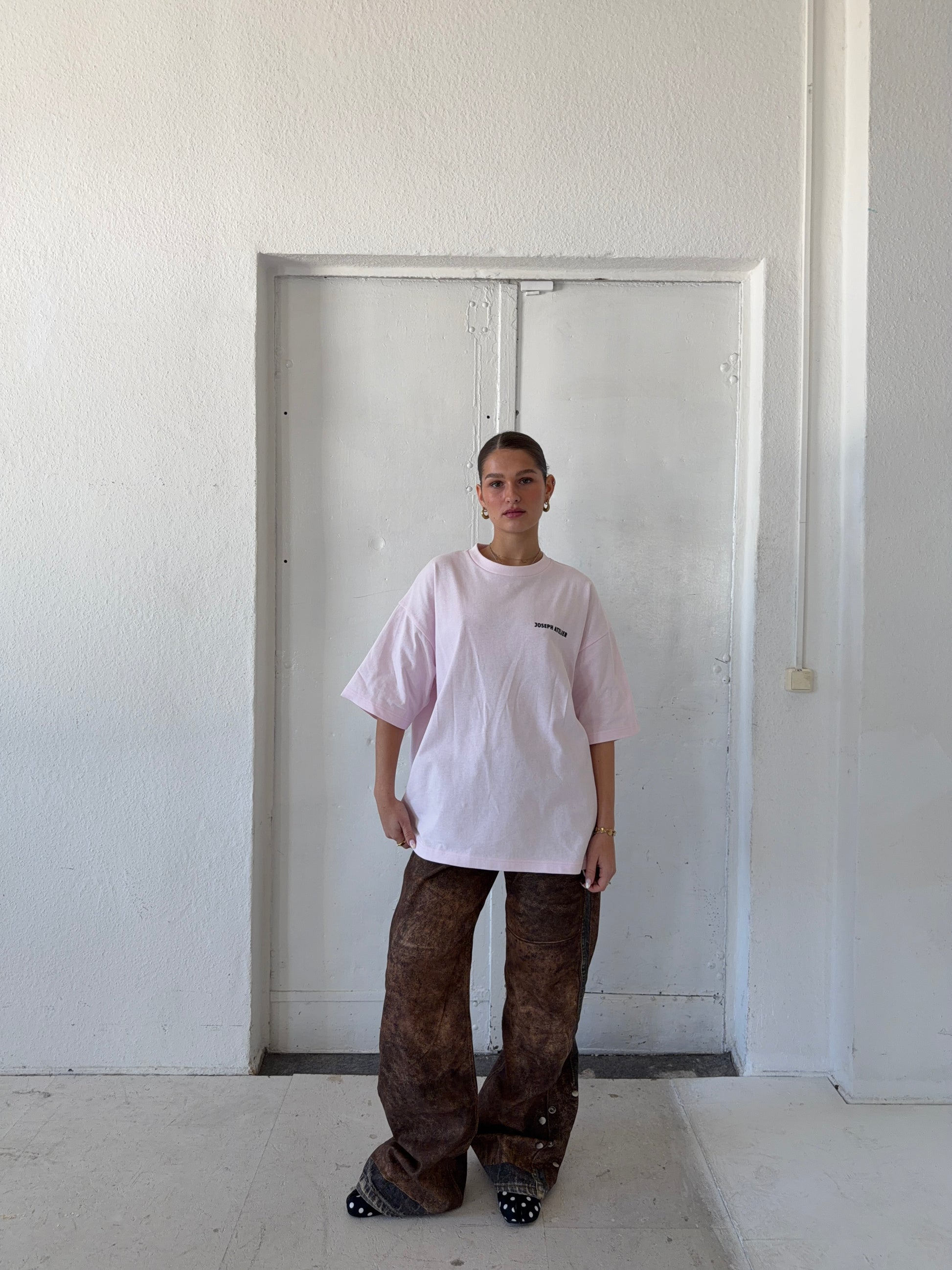 Pauline - 176 cm - XL