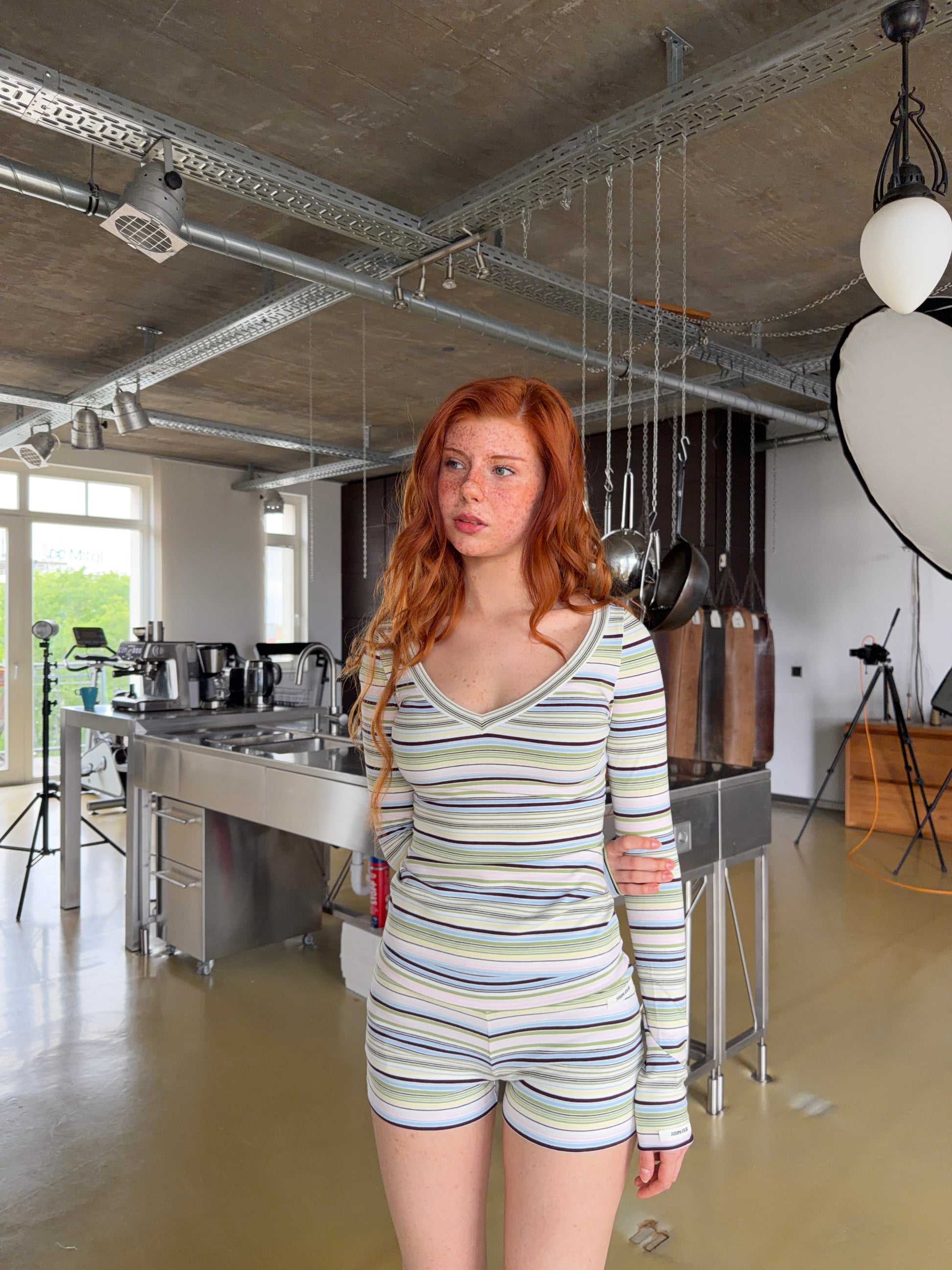 Alina - 175cm - XS & XS