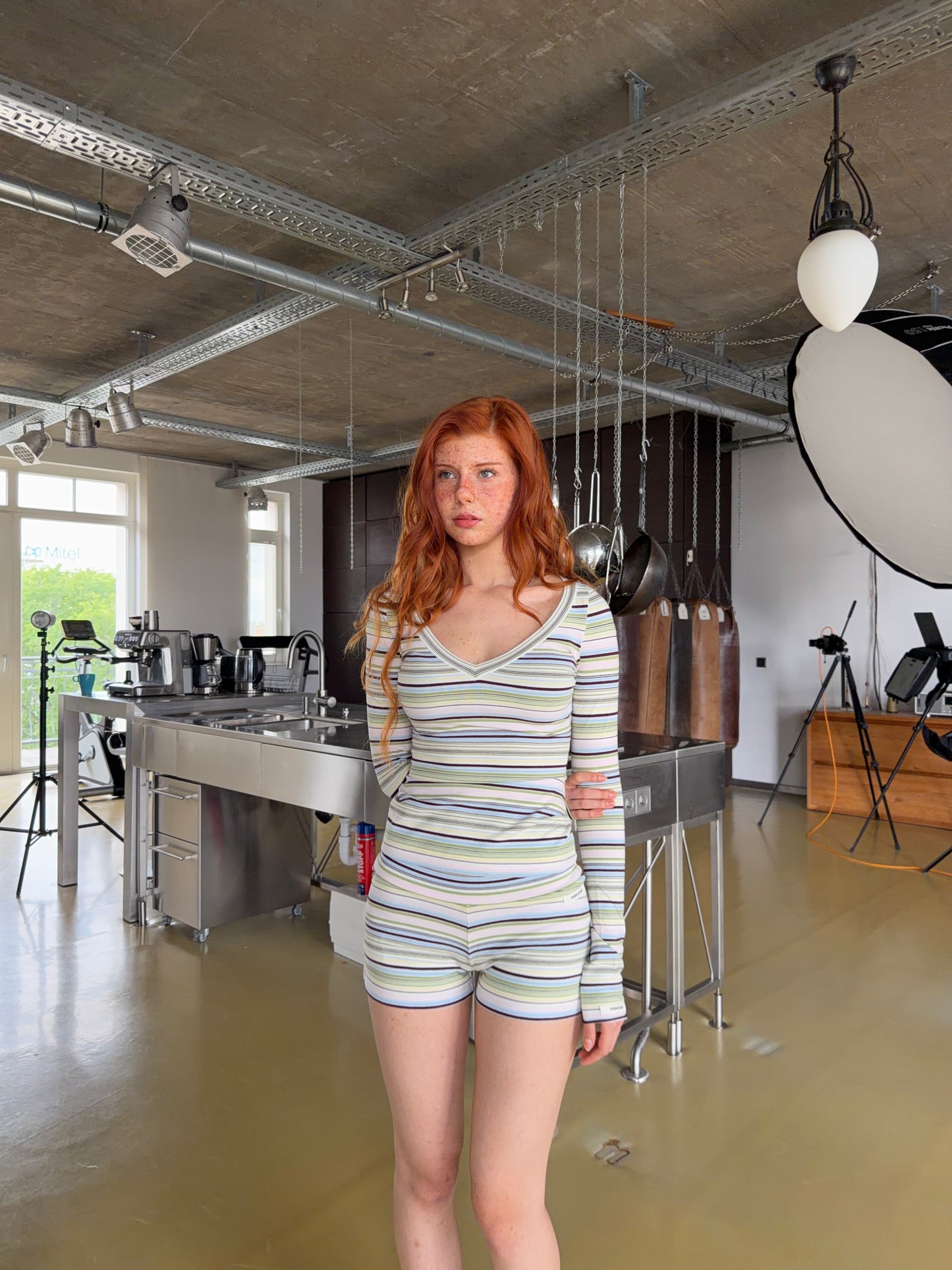 Alina - 175cm - XS & XS