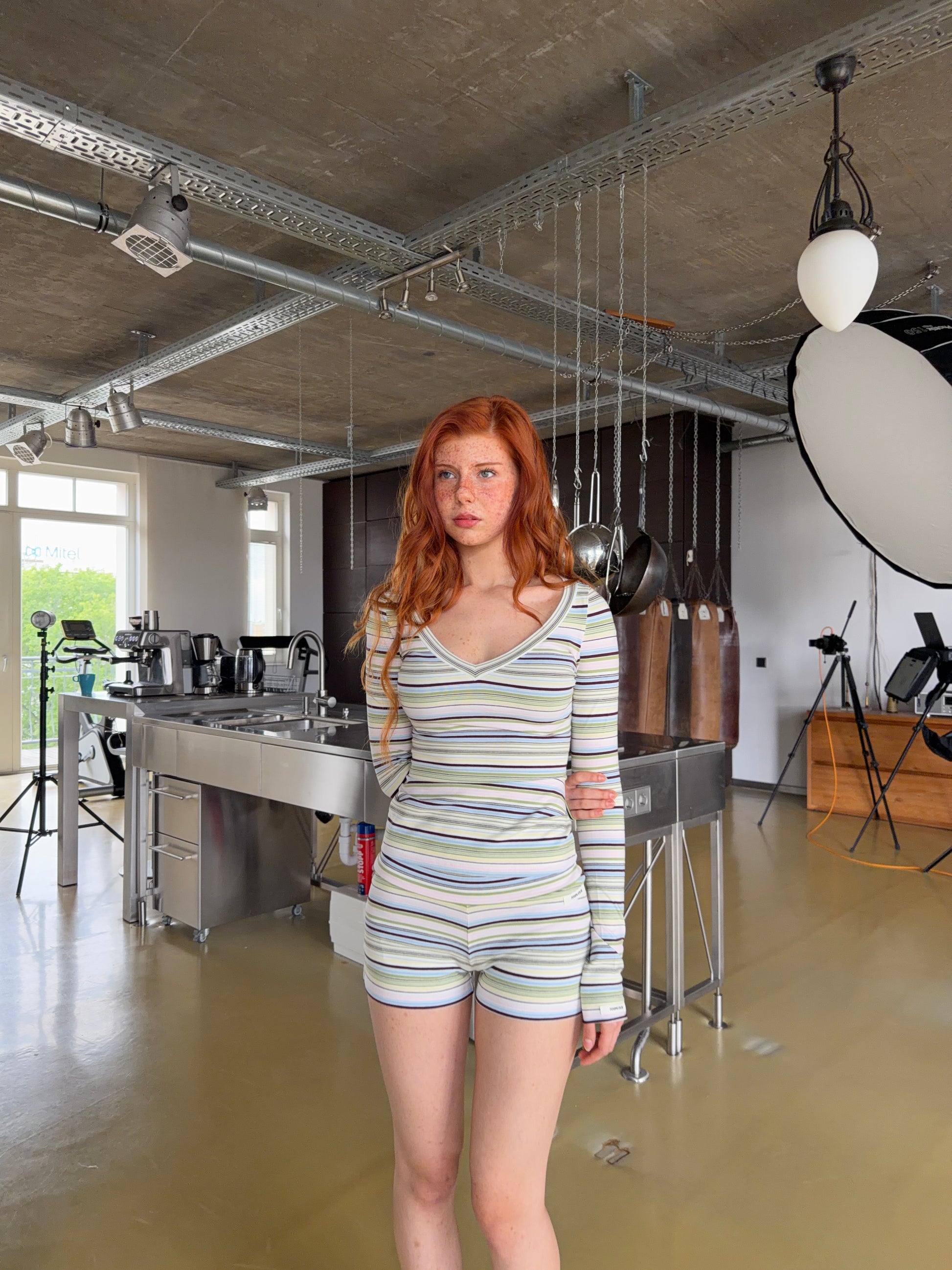 Alina - 175cm - XS & XS