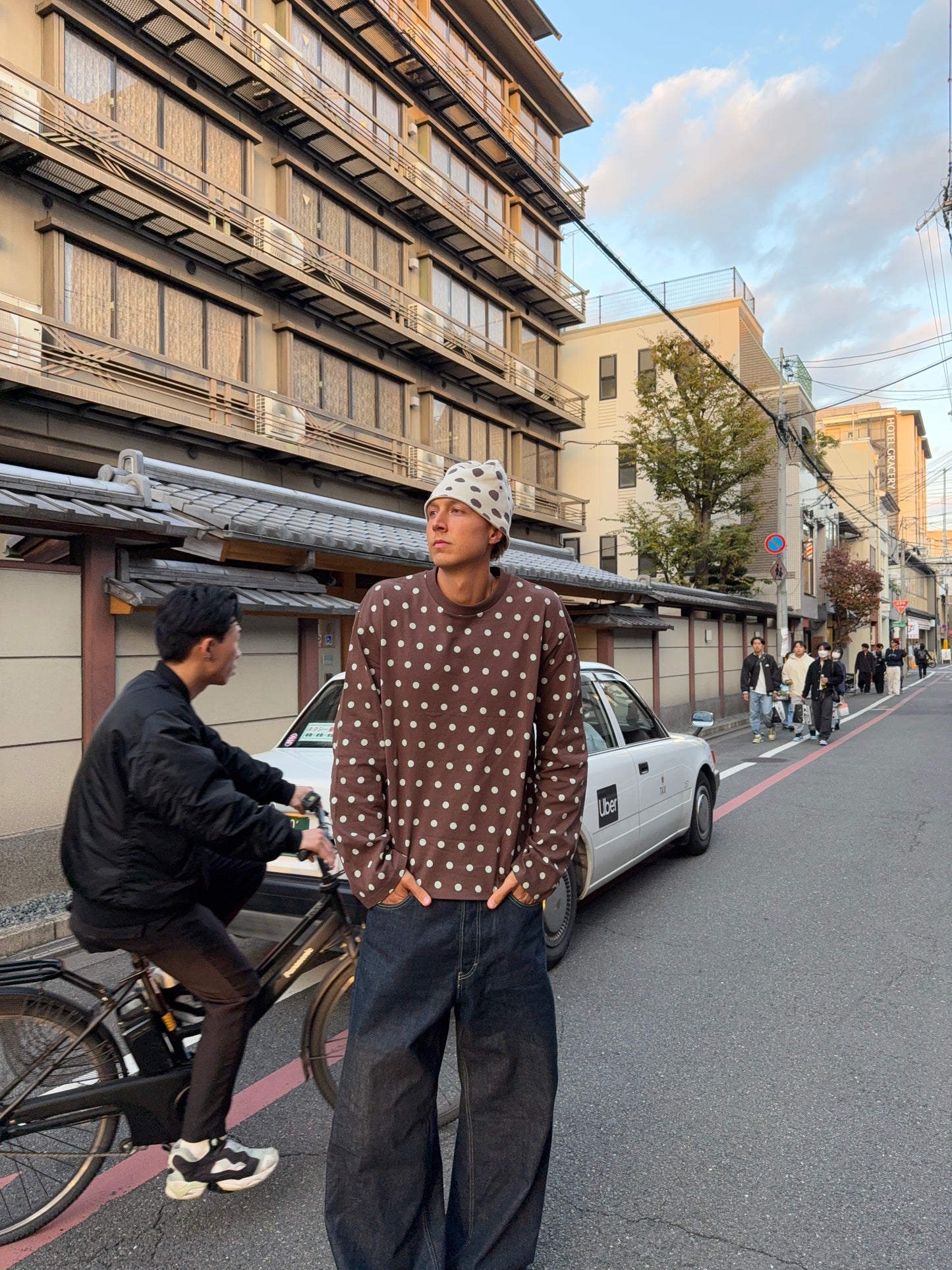 Caniko - 190 cm - XXL