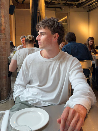Niclas - 186cm - M 