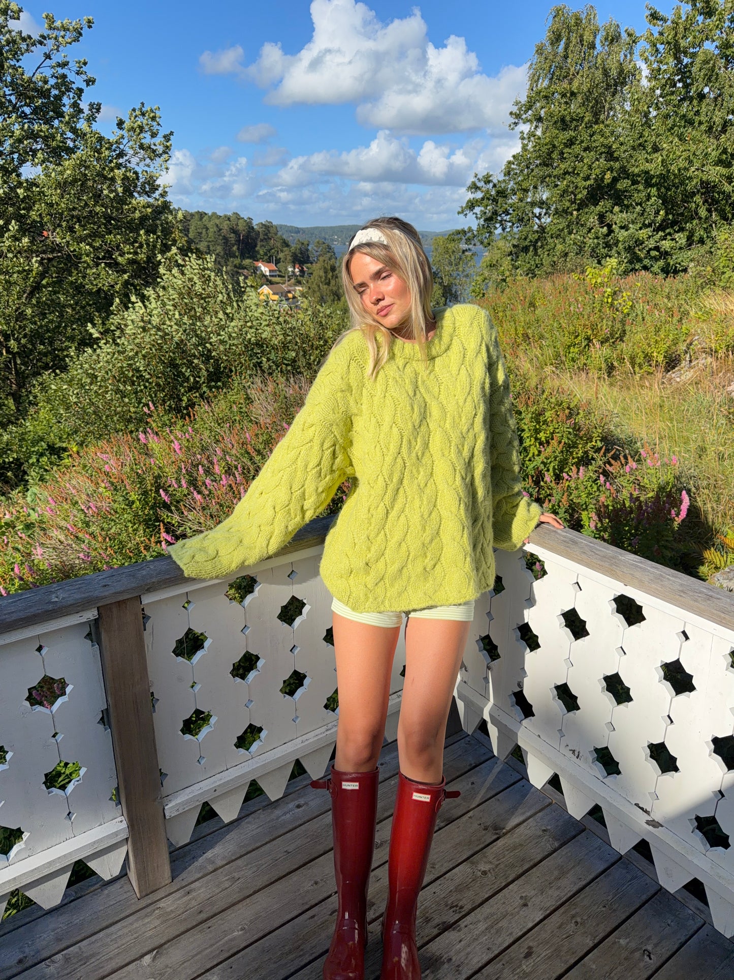 Christine - 174cm - XL & S