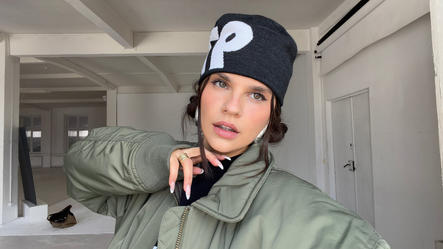 beanie hat 97