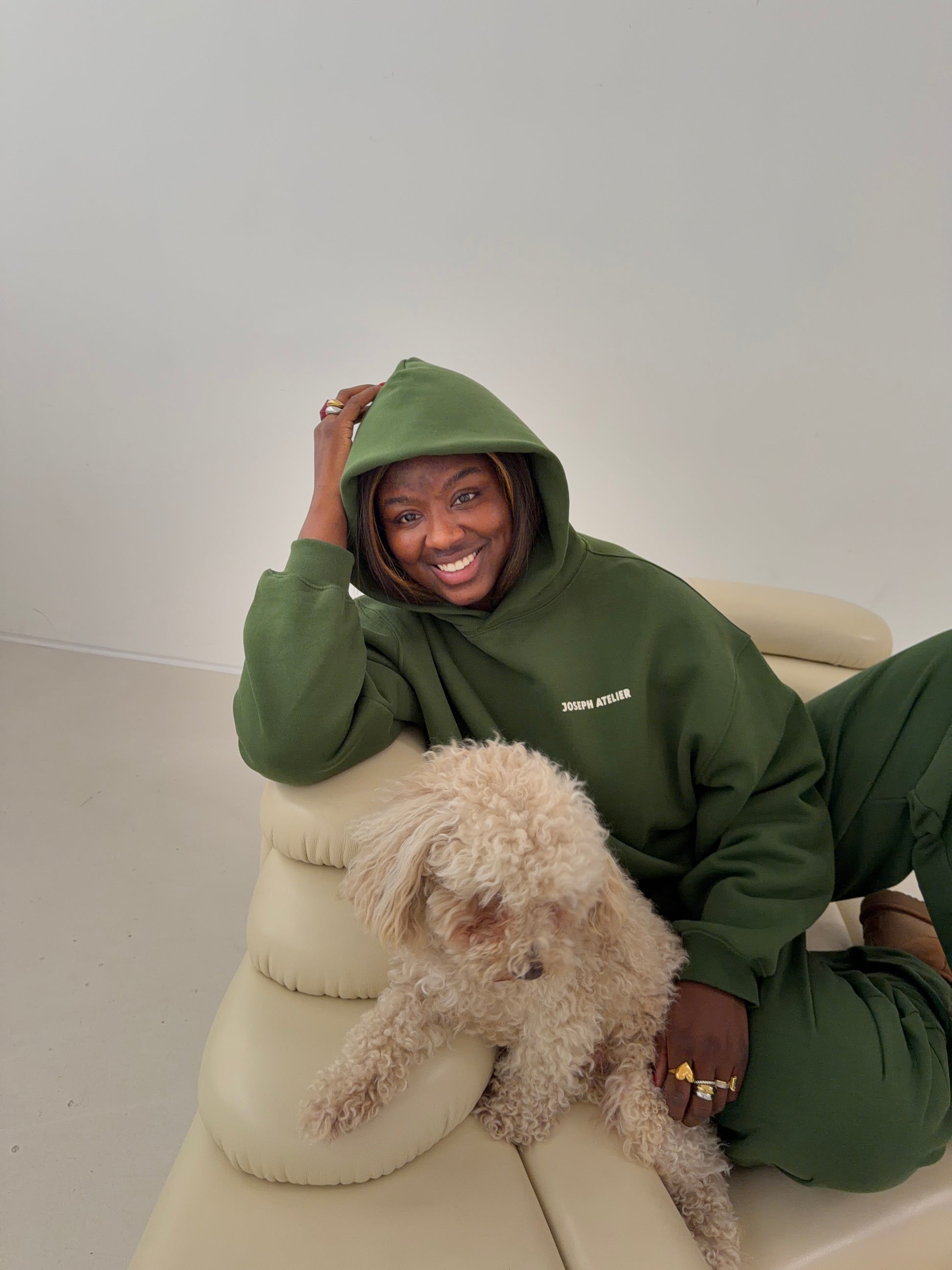 Emma - 180 cm - L & L/tall