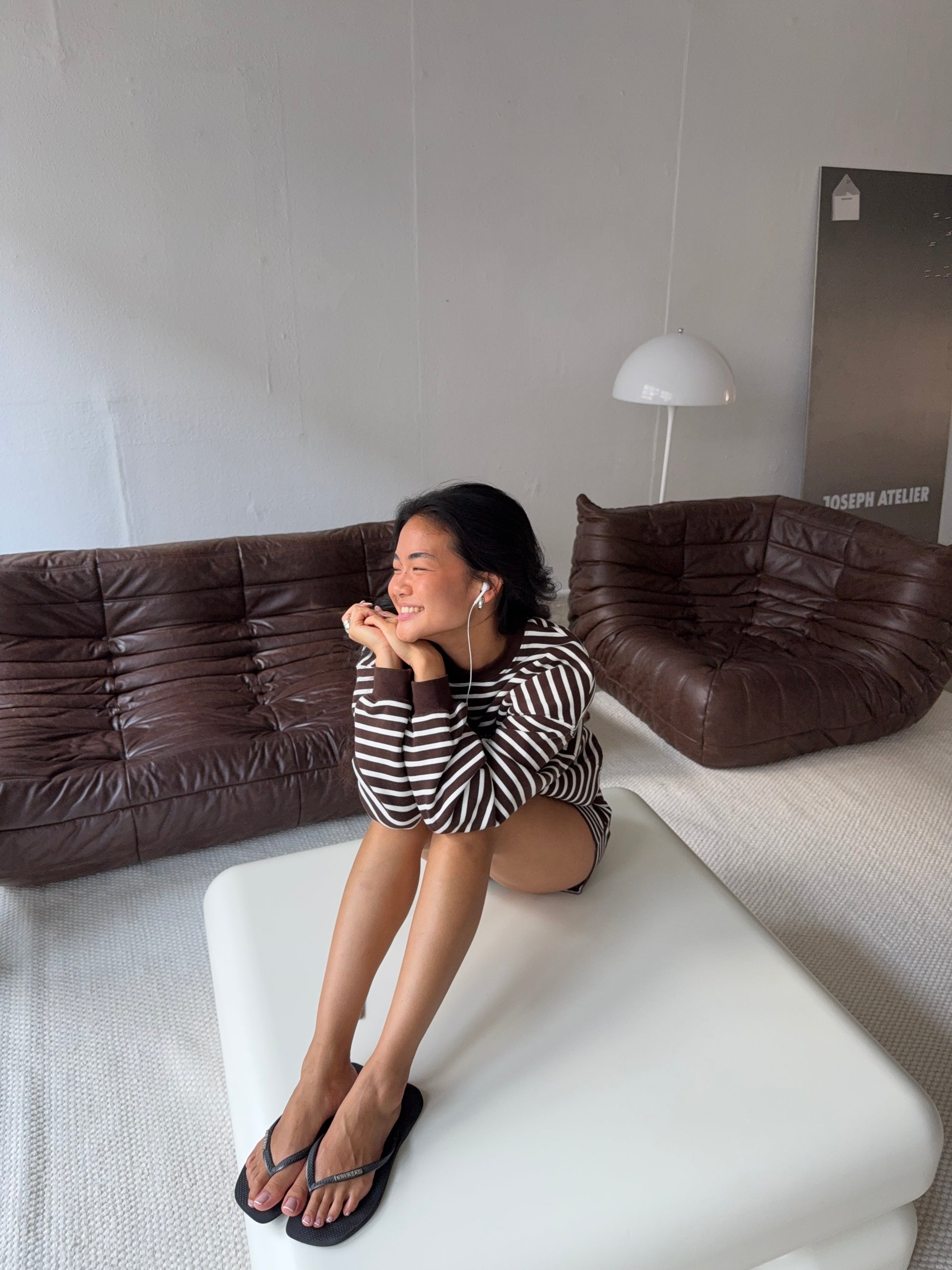 Thao - 169cm - M
