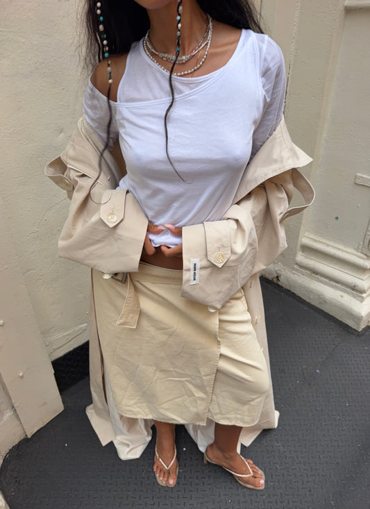 Haianny - 170cm - M