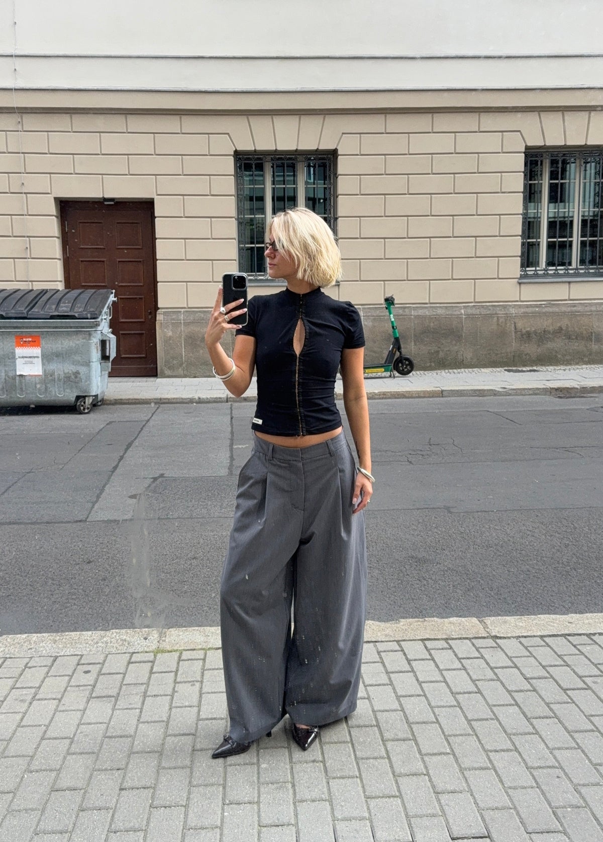 Lea - 163cm - XS & XS