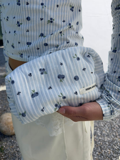 cosmetic pouch sweet harvest