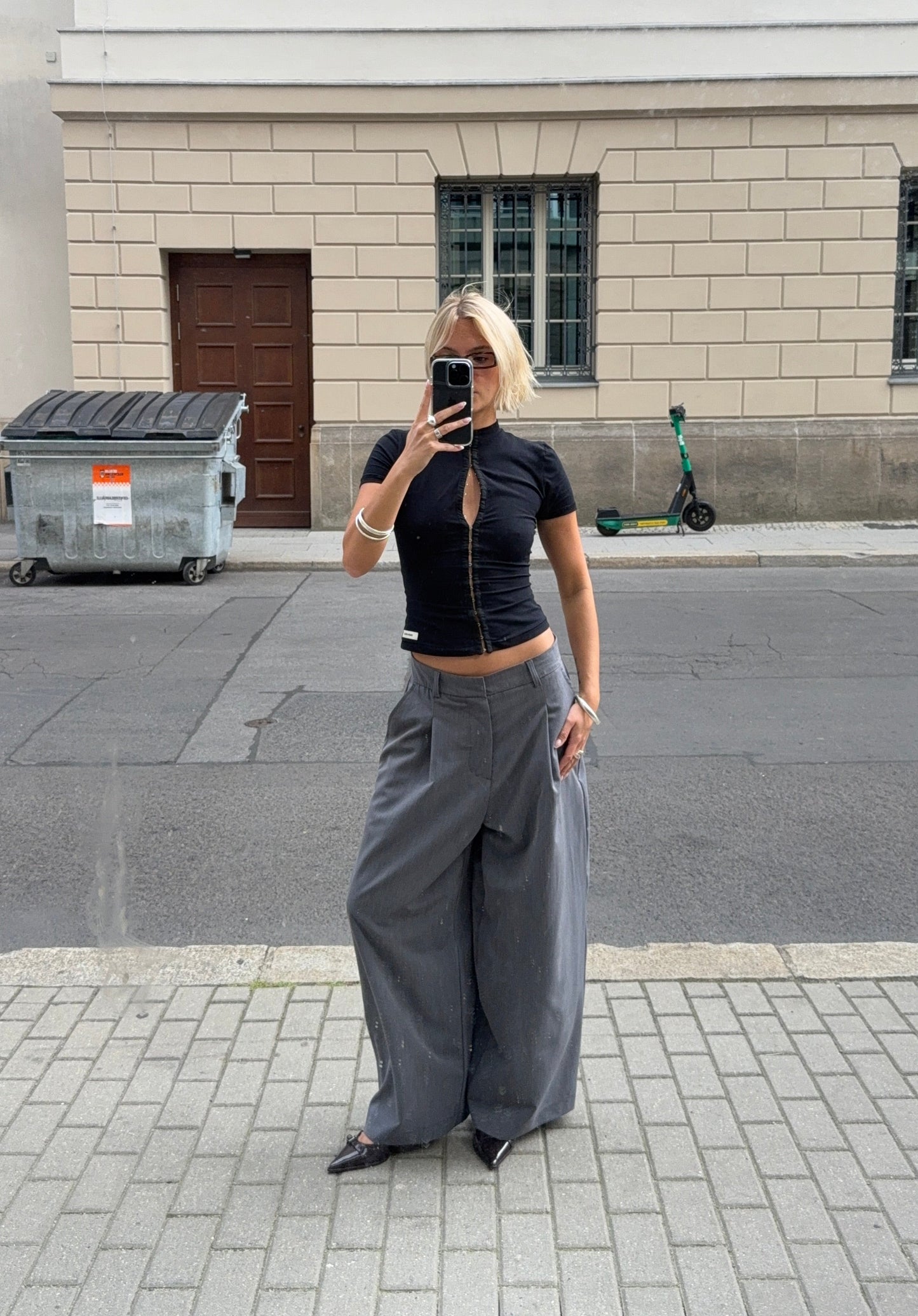 Lea - 163cm - XS & XS