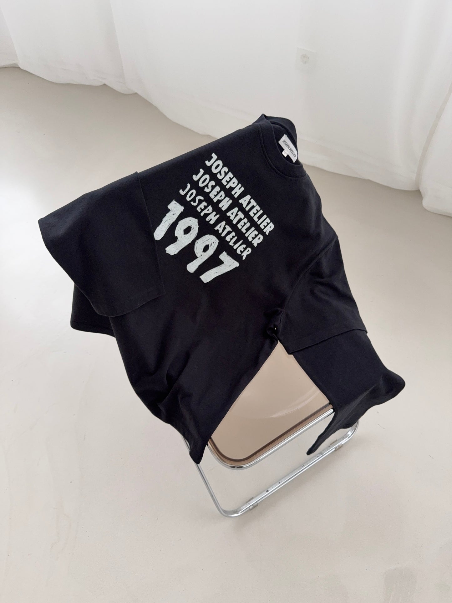 double layered longsleeve 1997