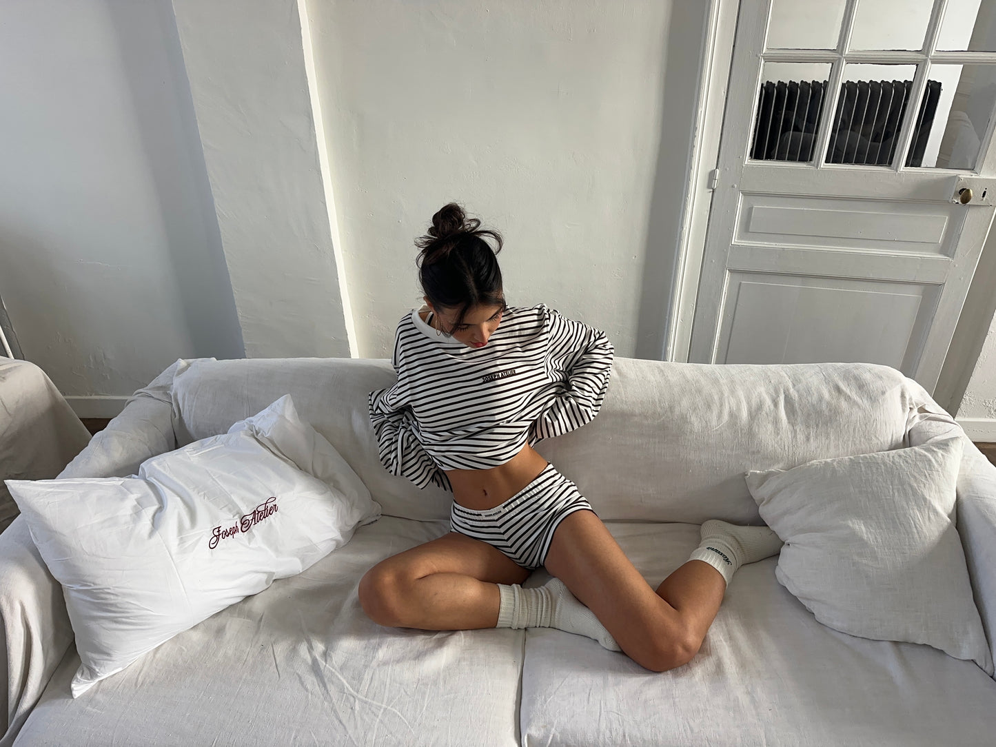 Roxana - 165 cm - M & S