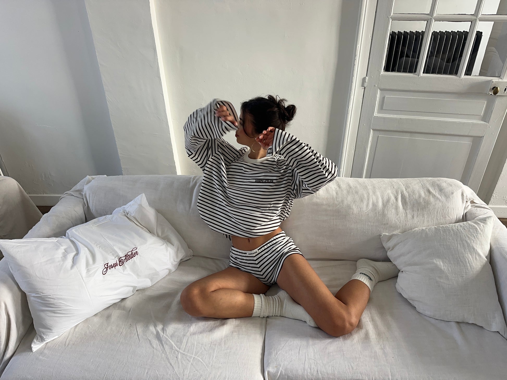 Roxana - 165 cm - M & S