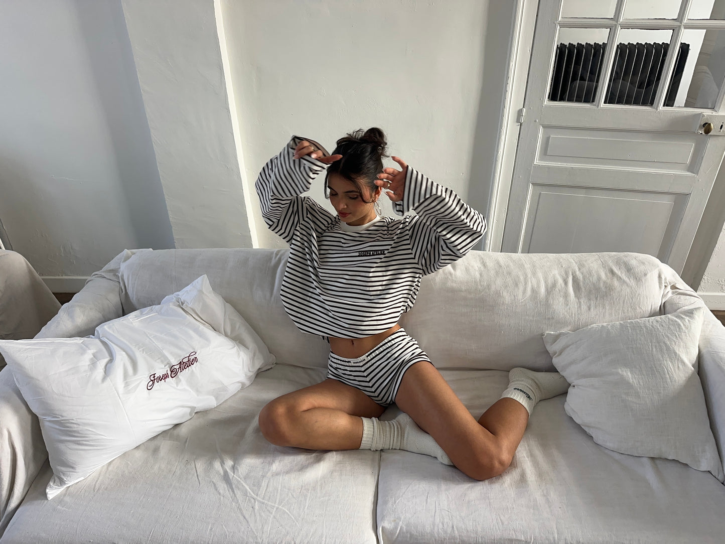 Roxana - 165 cm - M & S