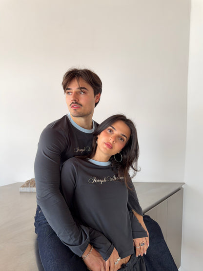 Tamino - 185cm - L <br/> Roxi - 165cm - S