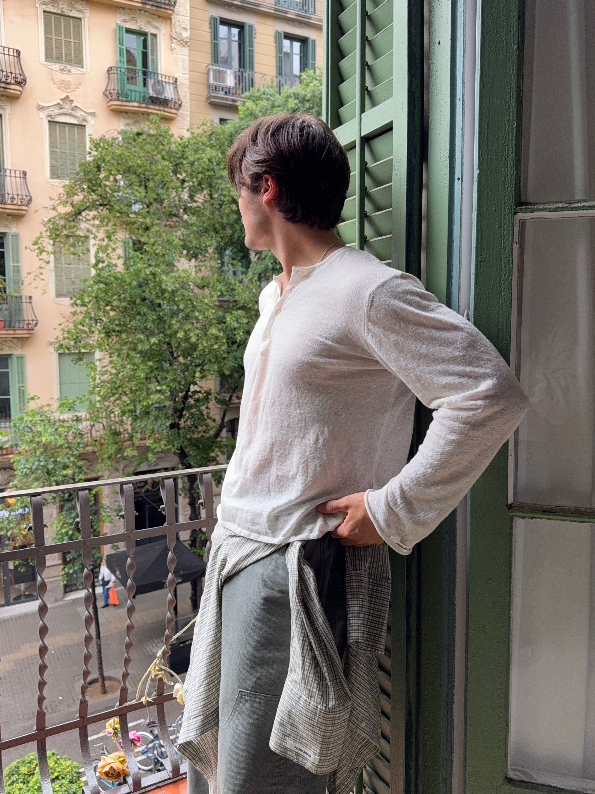 Tamino - 180cm - M 