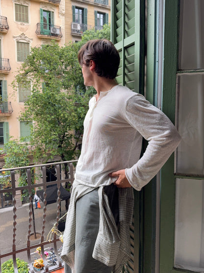 Tamino - 180cm - M 