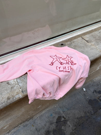 classic sweater crush