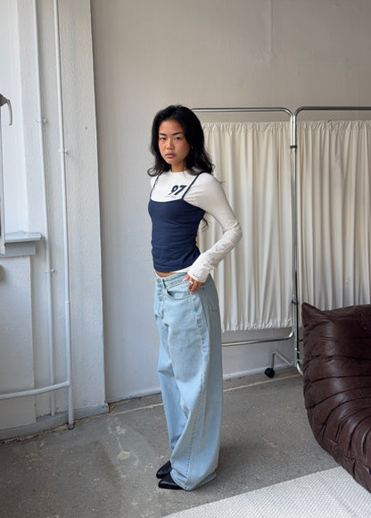 Thao - 169cm - S & XS