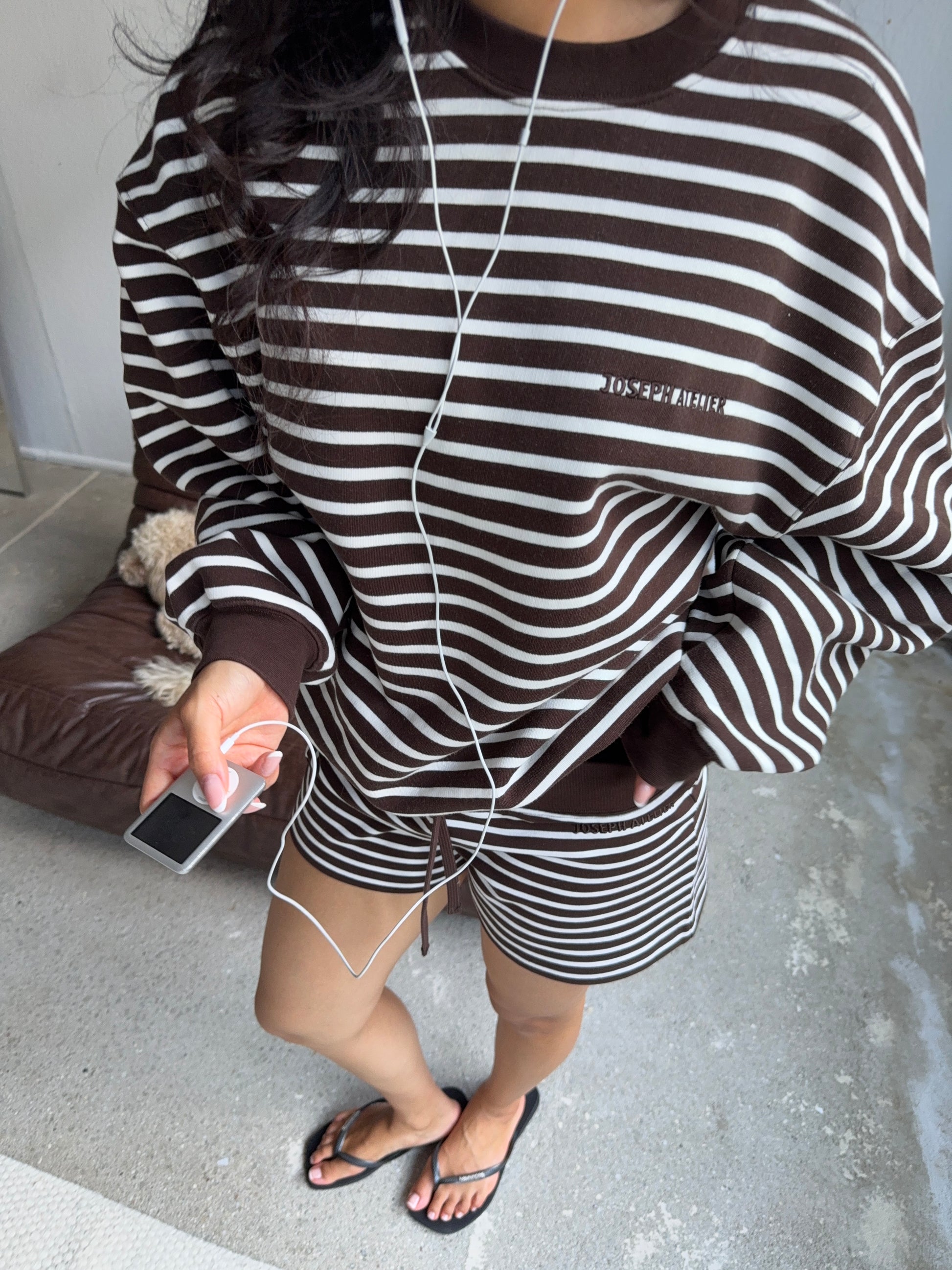 Thao - 169cm - M & M
