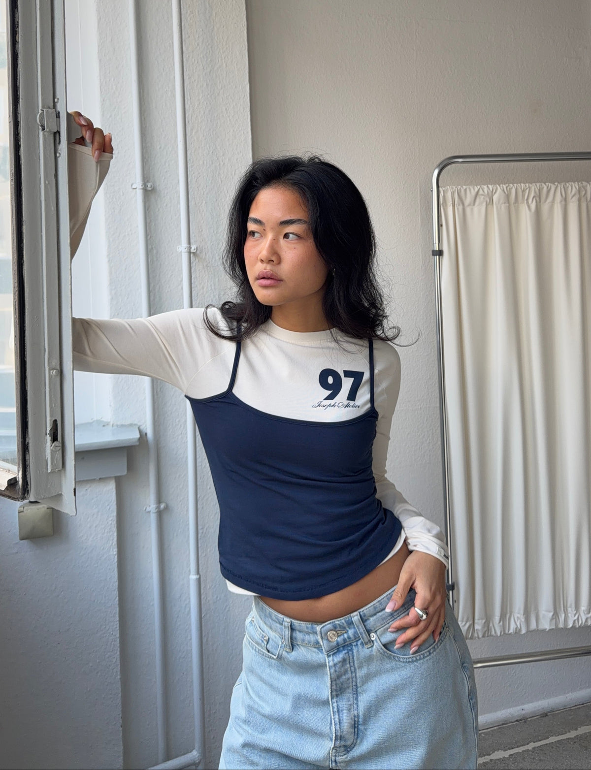 Thao - 169cm - S & XS