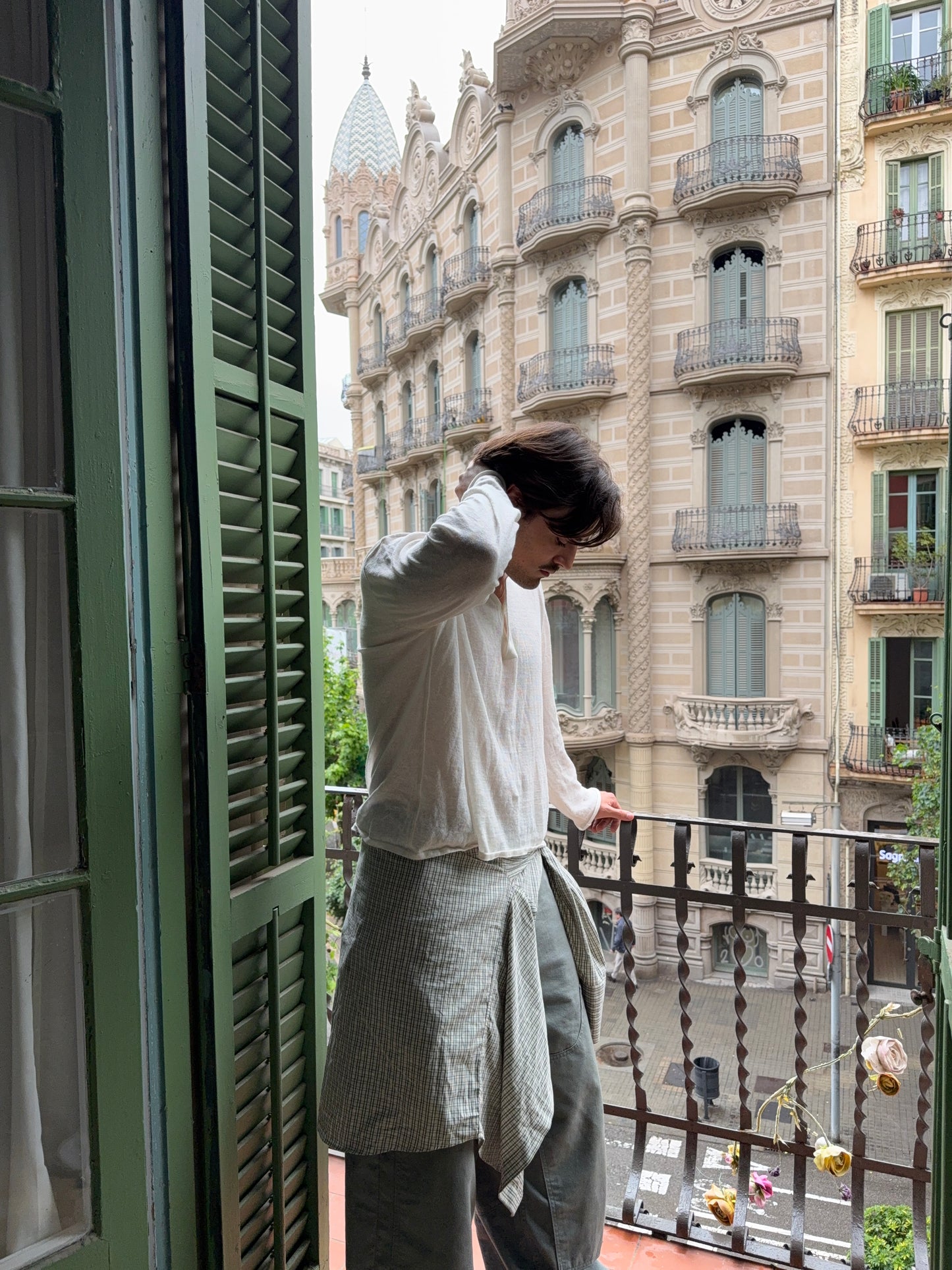 Tamino - 180cm - M & M