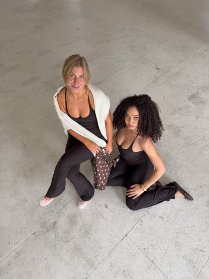 Jule - 165 cm - M & M/regular <br/> Belle - 180 cm - M & M/tall