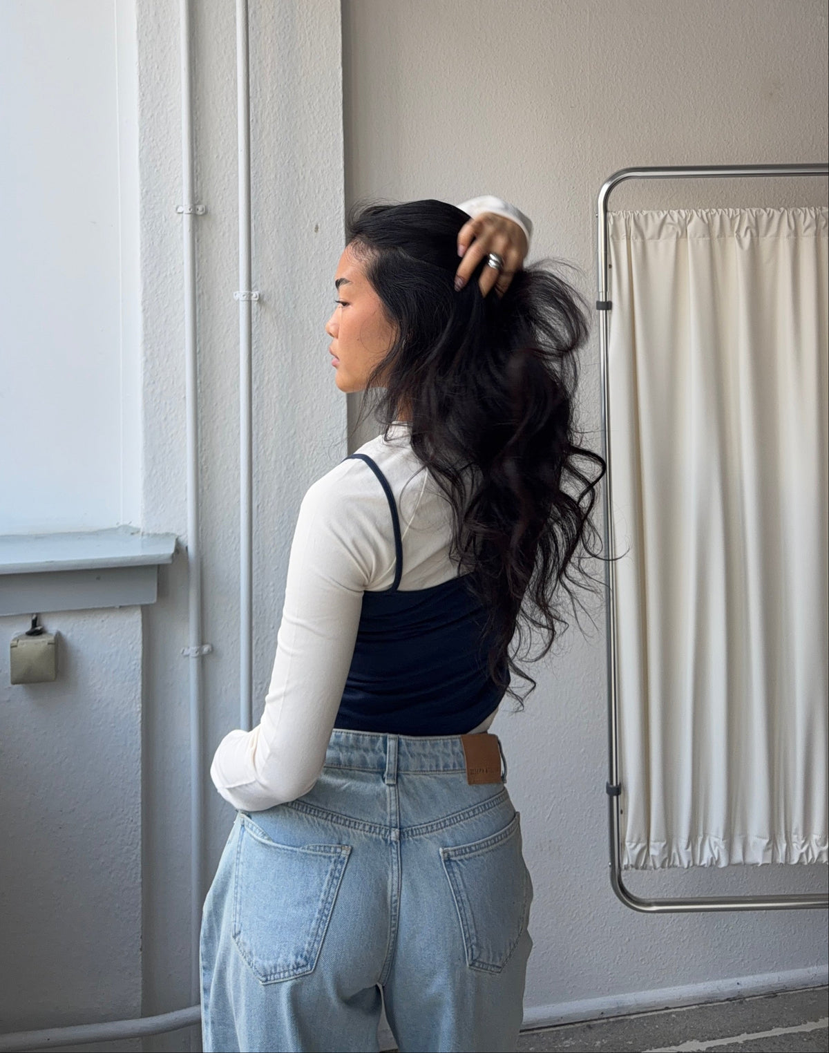 Thao - 169cm - S & XS