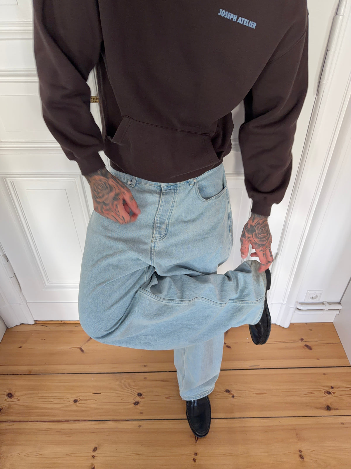 Til - 203cm - XXL & XXL