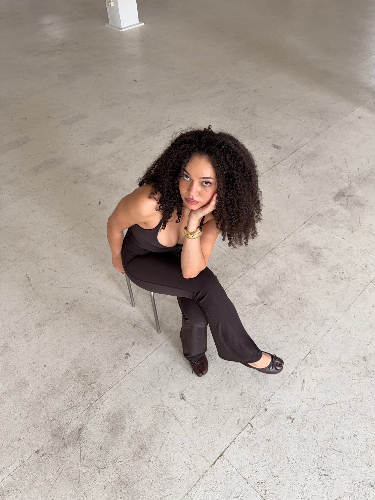 Belle - 180 cm - M & M/tall