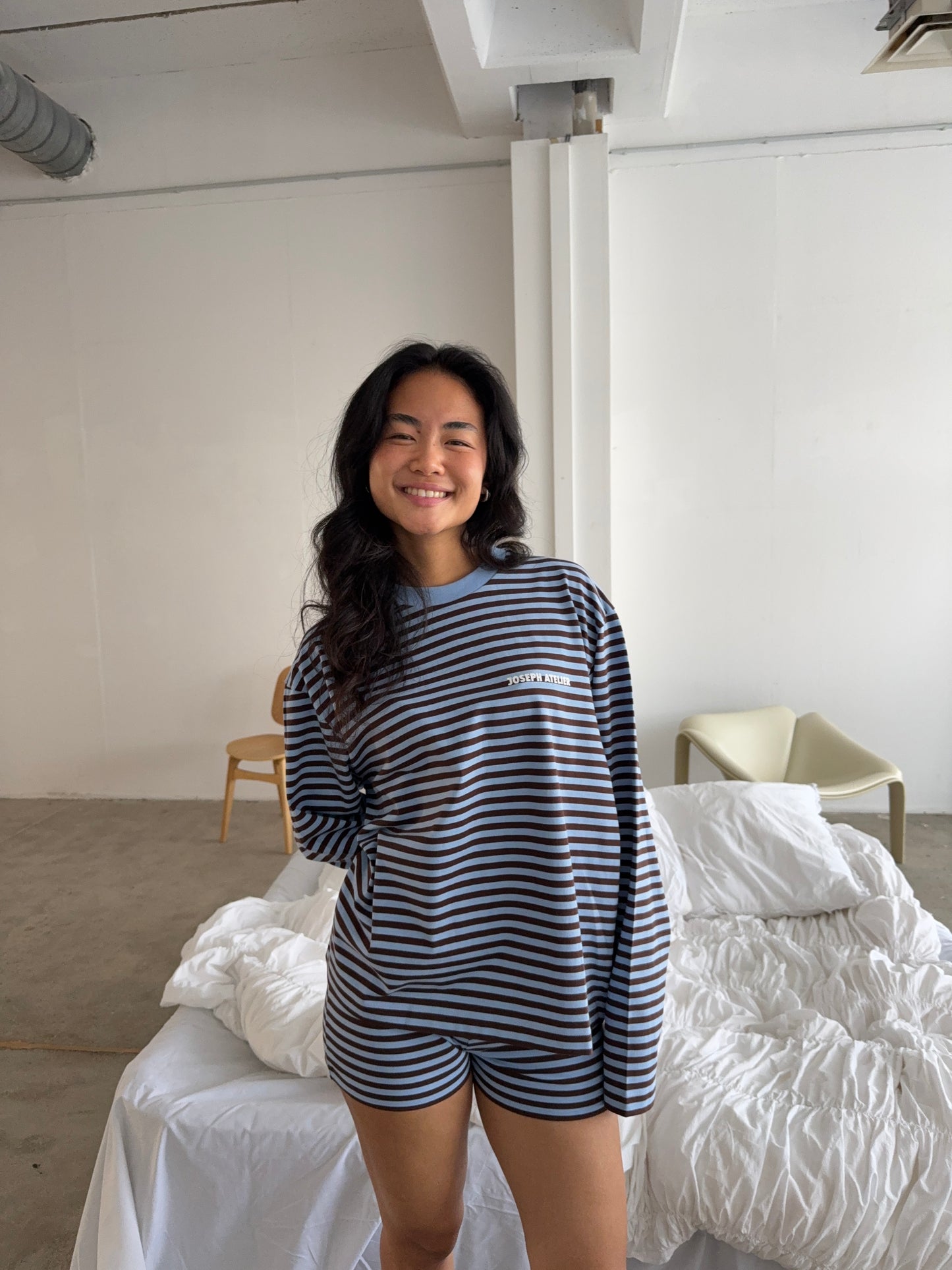 Thao - 169cm - M & M
