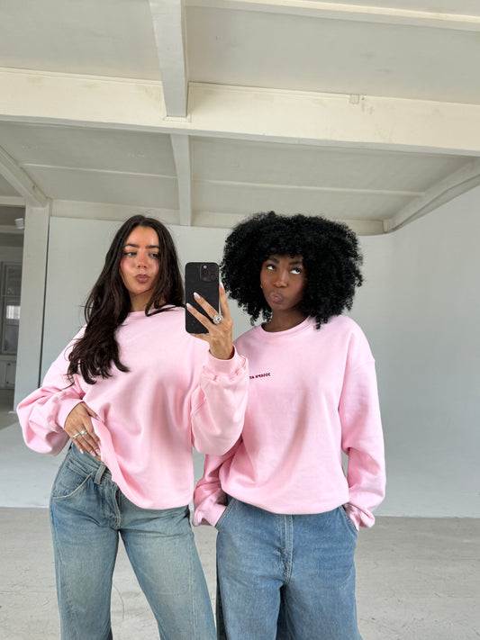 Greta - 172 cm - L <br/> Nessa- 170 cm - S