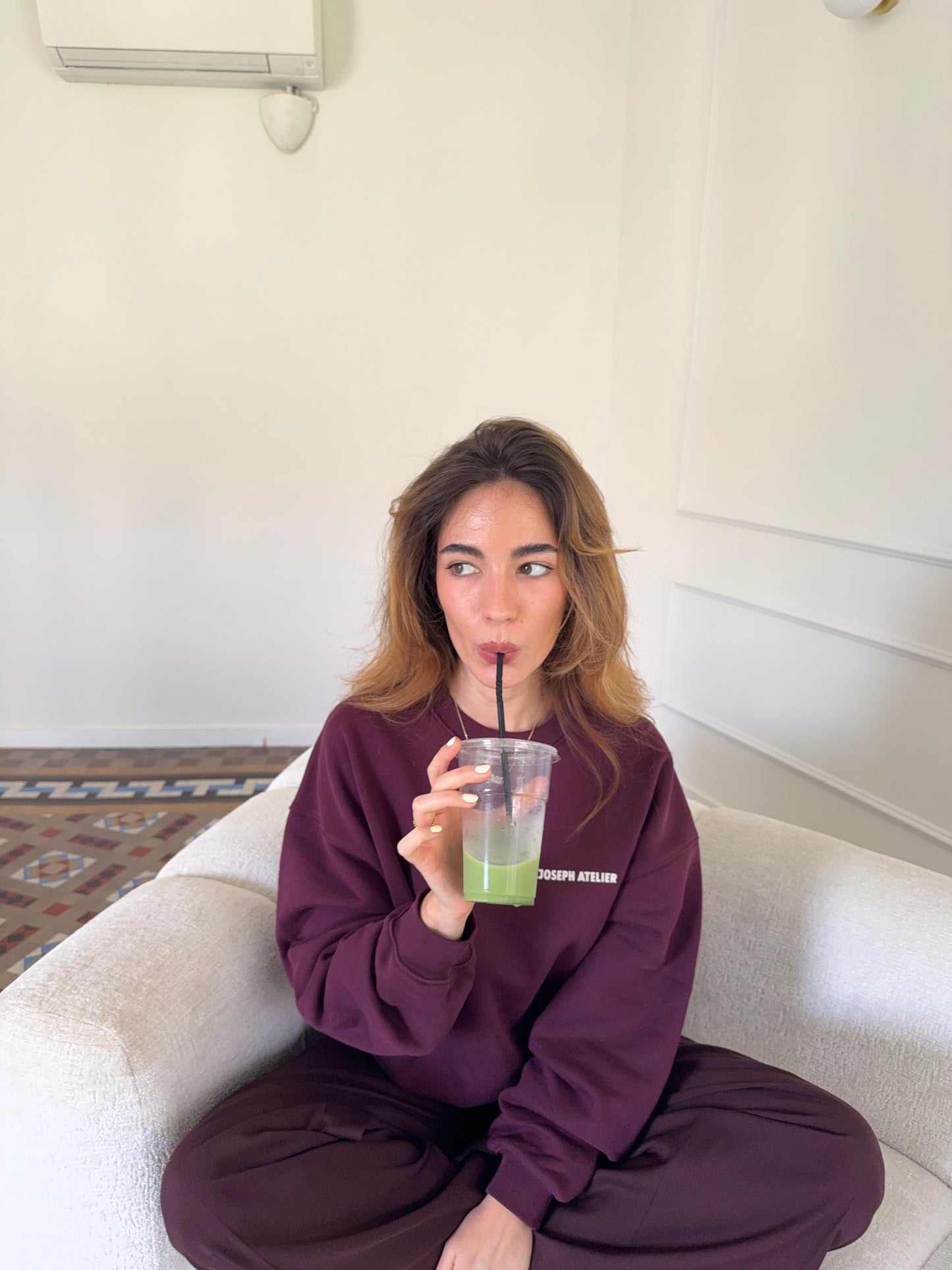 María - 180 cm - S