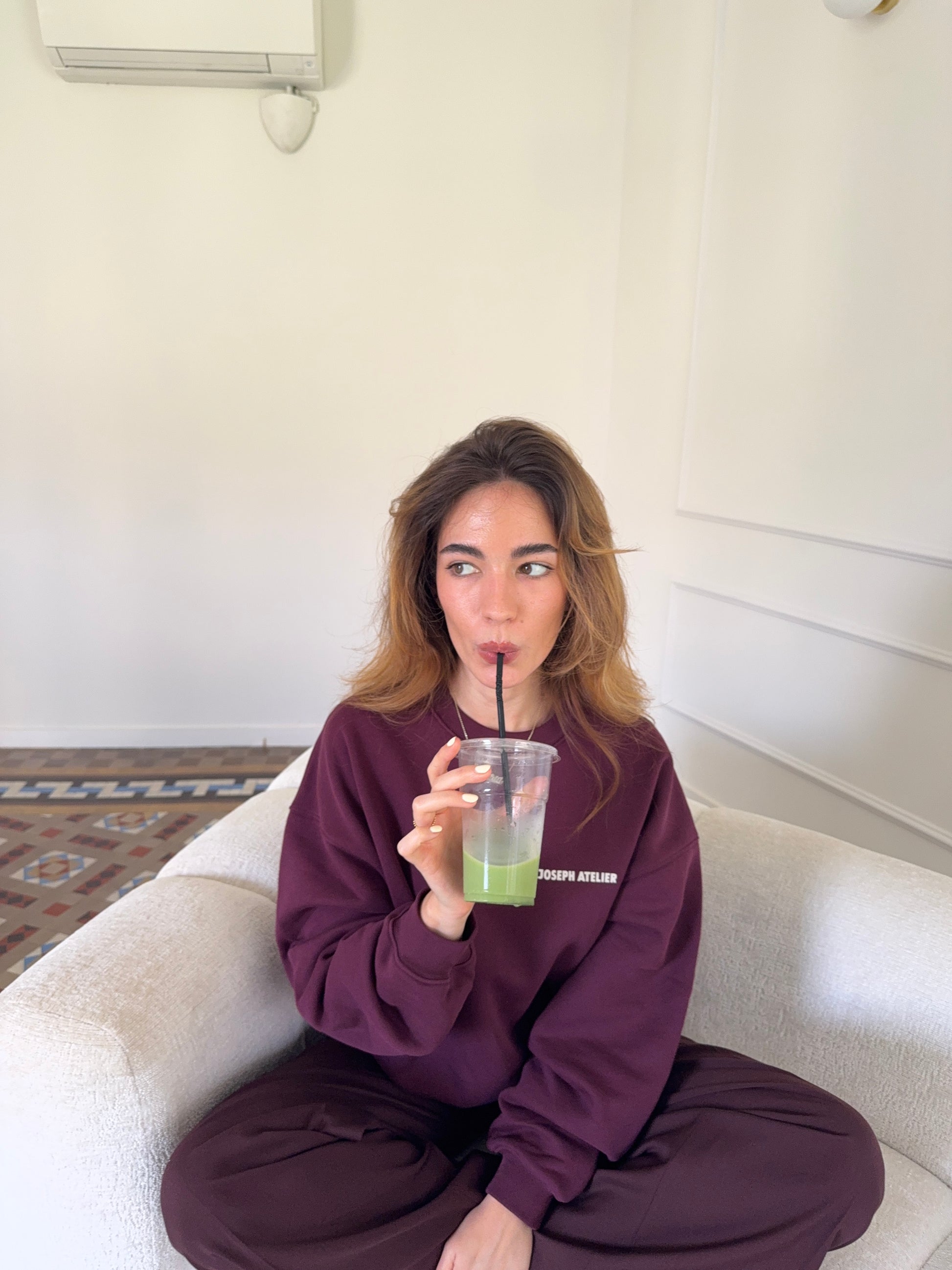 María - 180 cm - S