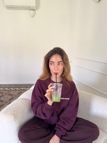 María - 180 cm - S