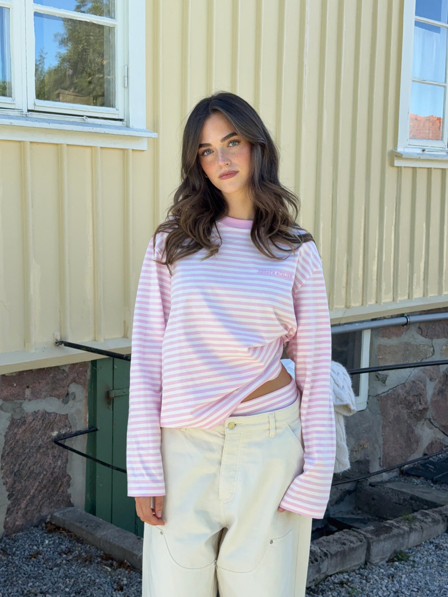 Fabi - 180cm - S & M