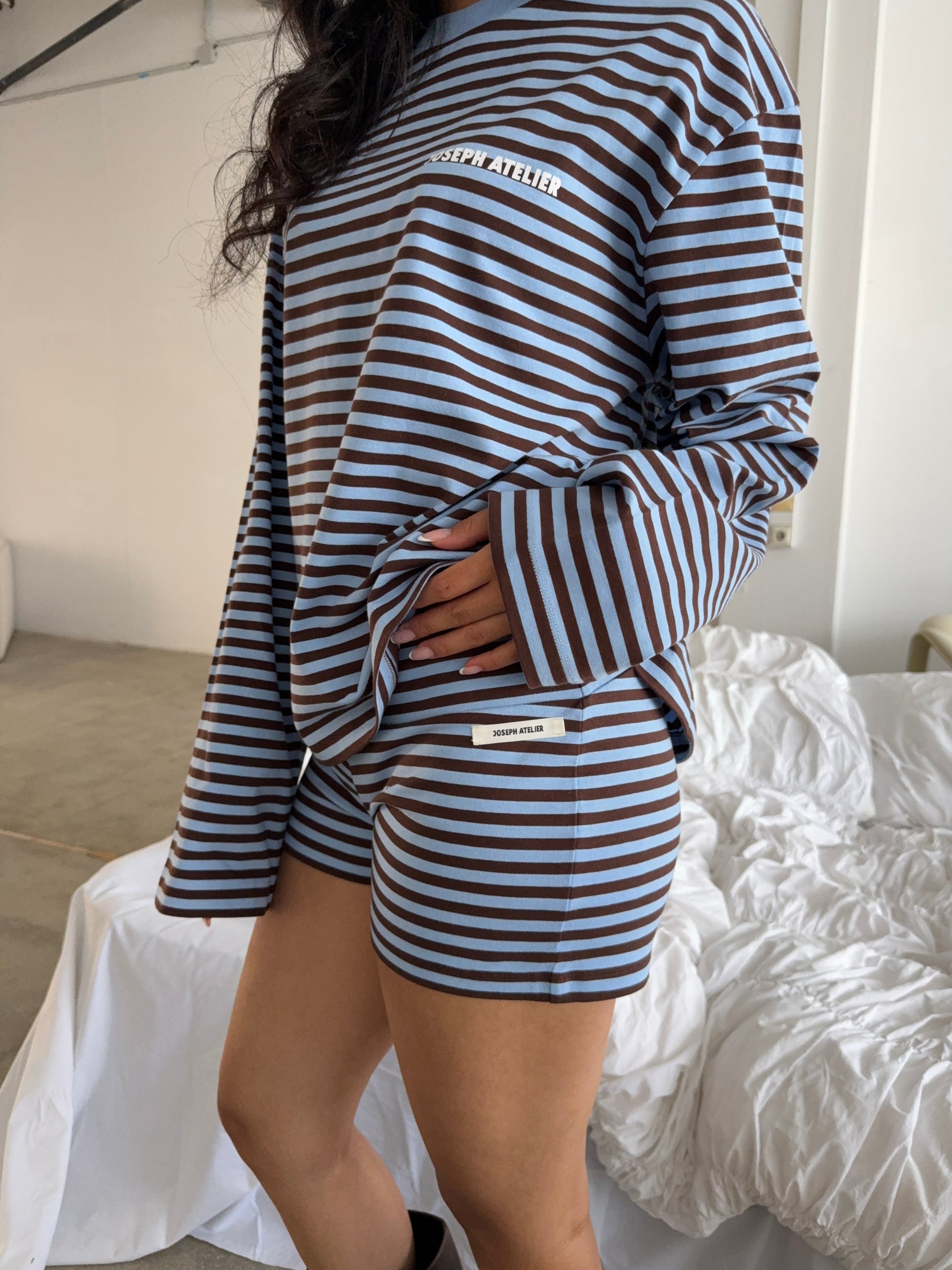 Thao - 169cm - M & M