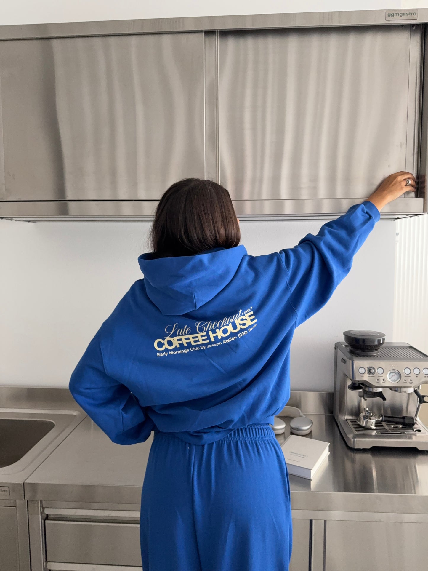 Josi - 183 cm - M & M/tall