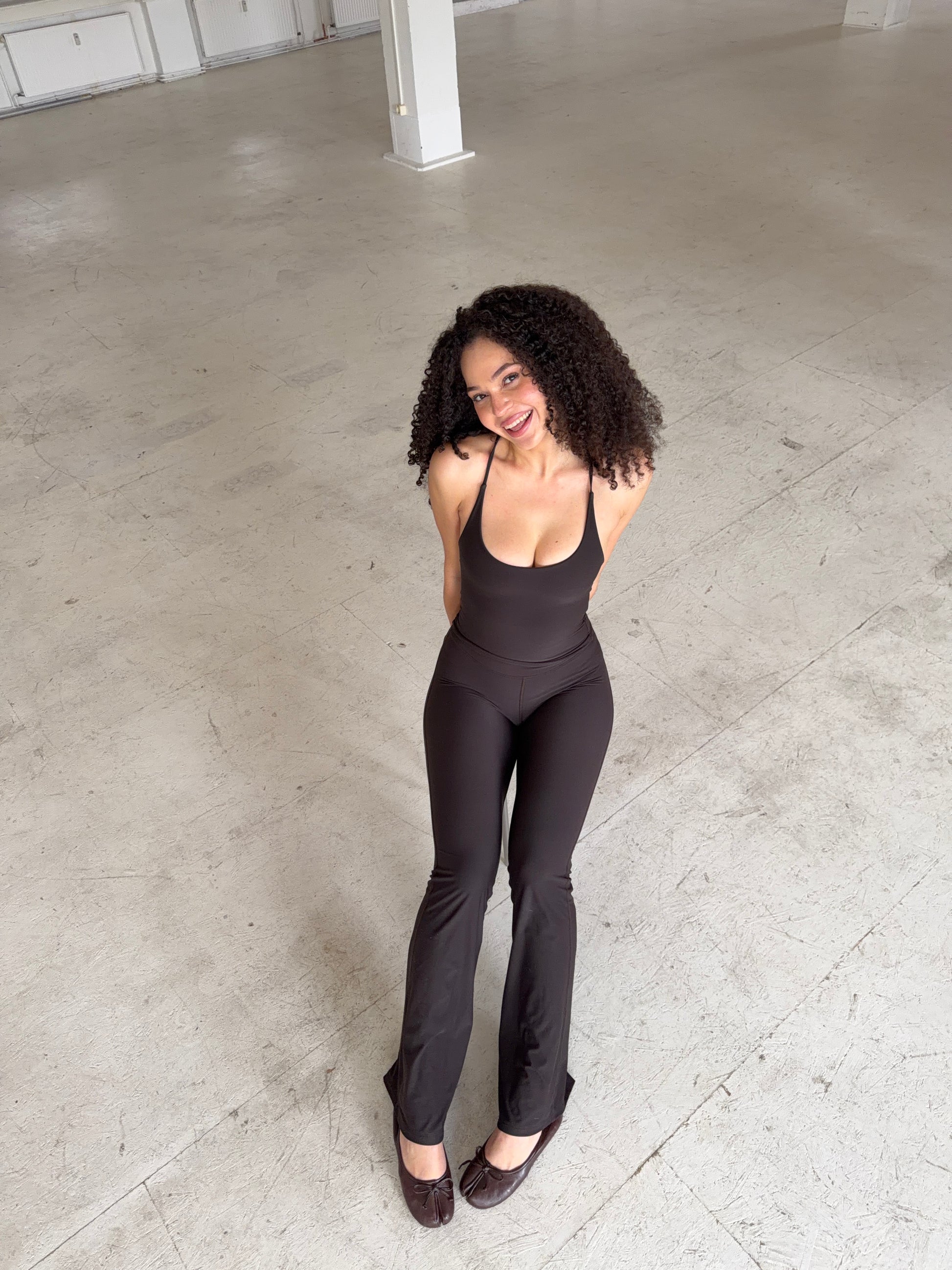 Belle - 180 cm - M & M/tall